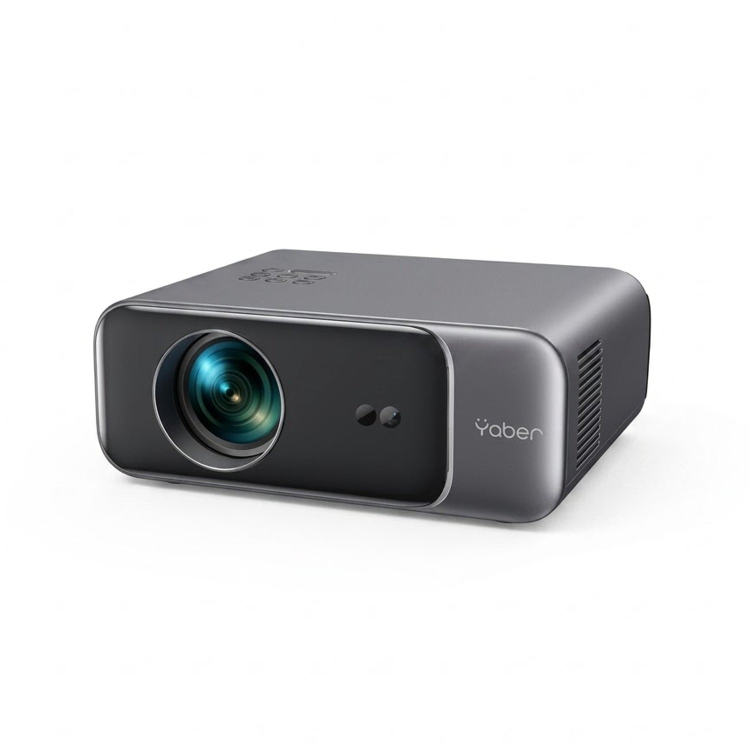 Vidéo Projecteur Compatible iPhone